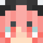 Totoro girl - Girl Minecraft Skins - image 3
