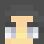 Spaced Out - Female Minecraft Skins - image 3
