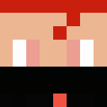 boost - Male Minecraft Skins - image 3