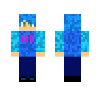 Its Me - Male Minecraft Skins - image 2