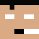 just gaming - Male Minecraft Skins - image 3