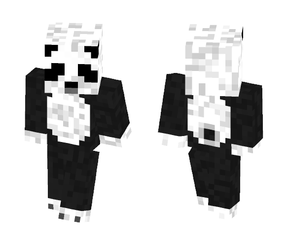 xov - Male Minecraft Skins - image 1