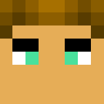 Justin The Civilian - Male Minecraft Skins - image 3
