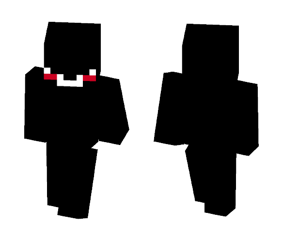 kavoochky - Male Minecraft Skins - image 1