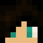 Katy - Female Minecraft Skins - image 3