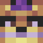 PinkGuy (FNAF) - Male Minecraft Skins - image 3