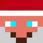 Junky Santa - Male Minecraft Skins - image 3
