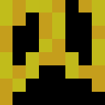 COrRUpTEd WAFfle [HAPPY HALLOWEEN] - Halloween Minecraft Skins - image 3