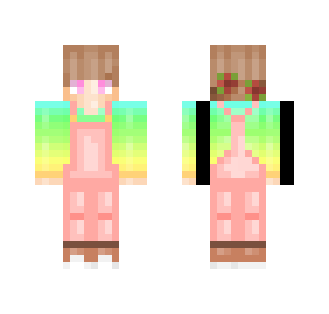 ñom - Male Minecraft Skins - image 2