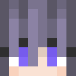Edit of a friend's skin - Female Minecraft Skins - image 3