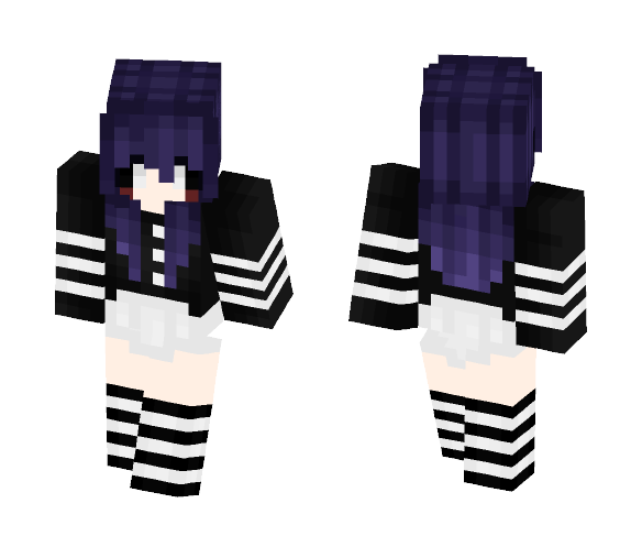 ~ Puppet girl for Emily ~ - Girl Minecraft Skins - image 1