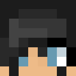 Venoxqtr's Skin~ - Female Minecraft Skins - image 3