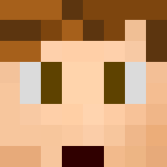 kade - Male Minecraft Skins - image 3