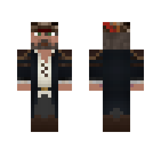 My Actual Shame - Male Minecraft Skins - image 2