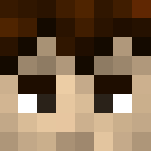 HanSolo - Male Minecraft Skins - image 3