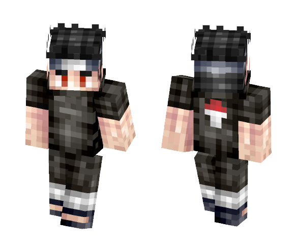 Fixed it stevie again - Male Minecraft Skins - image 1