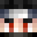 Fixed it stevie again - Male Minecraft Skins - image 3