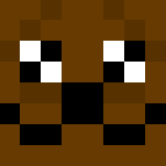 Mr. Puppy Dog - Dog Minecraft Skins - image 3