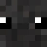 Black Pug - Male Minecraft Skins - image 3