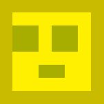 Yellow Slime - Interchangeable Minecraft Skins - image 3