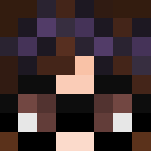 ✧ I tried ;~; ✧ Request ~3~ ✧ - Female Minecraft Skins - image 3