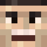 Ash Williams - Male Minecraft Skins - image 3