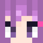 Dimension Witch - Female Minecraft Skins - image 3