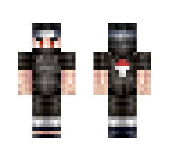 Fixed - Male Minecraft Skins - image 2