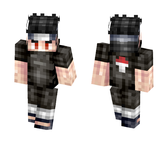 Fixed - Male Minecraft Skins - image 1