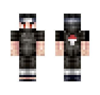 StevieDough - Male Minecraft Skins - image 2