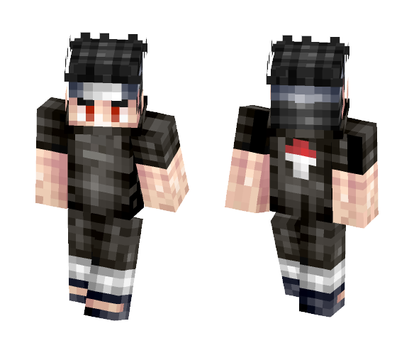 StevieDough - Male Minecraft Skins - image 1