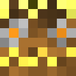 Scarecrow Junkrat- Overwatch - Male Minecraft Skins - image 3