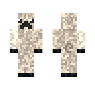 Pug - Interchangeable Minecraft Skins - image 2