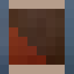 Jerald The Fearless Whale - Male Minecraft Skins - image 3