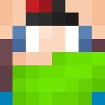 wat - Male Minecraft Skins - image 3