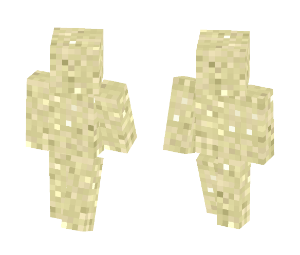 sand - Interchangeable Minecraft Skins - image 1