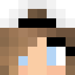 Long time no see.. *Mack* - Female Minecraft Skins - image 3
