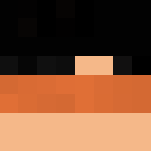 Fire Boy - lucaayLOL - Boy Minecraft Skins - image 3