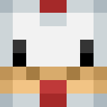 FriskyHyena's Gmod Playermodle - Male Minecraft Skins - image 3