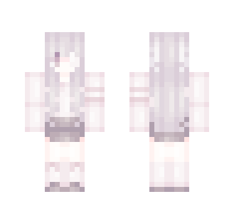 wh00ps - Female Minecraft Skins - image 2