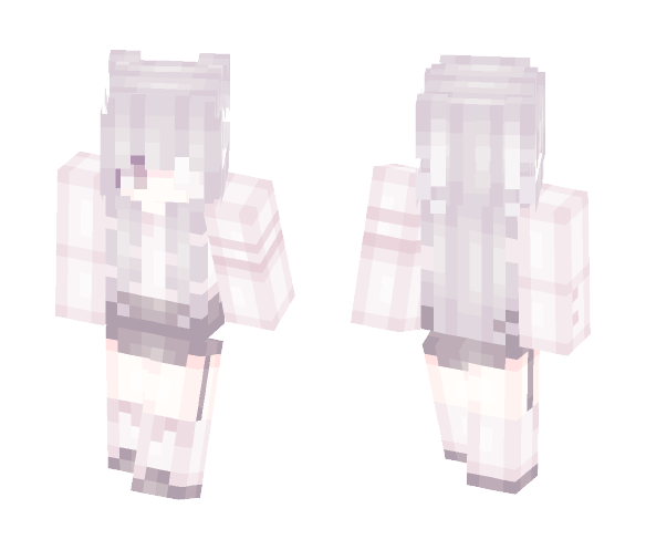wh00ps - Female Minecraft Skins - image 1