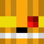 sans ???? - Male Minecraft Skins - image 3