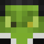 Frankenstein - Male Minecraft Skins - image 3