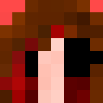 Scarlet - Male Minecraft Skins - image 3