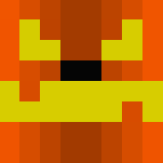 Trick or treat ? - Male Minecraft Skins - image 3