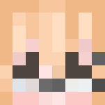 ☆ My first skin and my OC. ☆ - Male Minecraft Skins - image 3