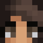My oc ???? - Female Minecraft Skins - image 3