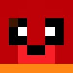 FNaF Foxy Bully - Male Minecraft Skins - image 3