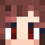 ♦ Scary Sinter ♦ - Female Minecraft Skins - image 3
