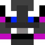 Funtime Freddy Jumpscare Skin - Male Minecraft Skins - image 3